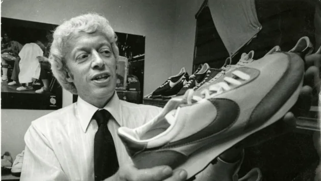 Capa do artigo: A Marca da Vitória: lições de Phil Knight para investidores em busca do extraordinário