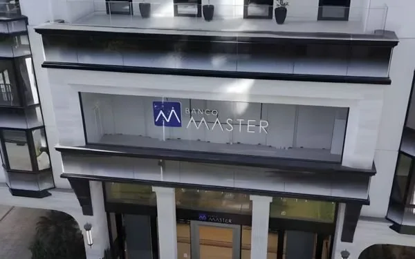 Capa do artigo: O "Caso Master" como Sintoma: A doença do Conflito de Interesses no Mercado Financeiro