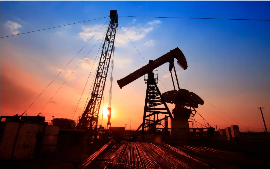 Capa do artigo: O Fim de uma Era? A Saída dos Emirados Árabes da OPEP e o Futuro do Petróleo