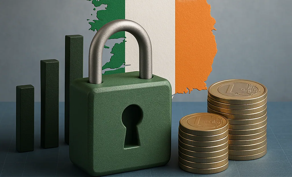 Imagem de capa do artigo: Qual a segurança regulatória dos seus investimentos na Irlanda?